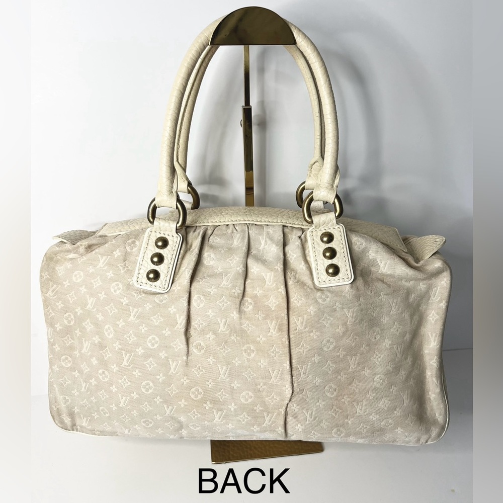 AUTHENTIC Louis Vuitton Trapeze GM Satchel ~ RARE!!!! - Picture 3 of 13